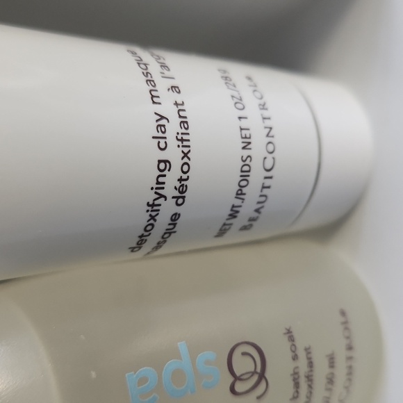 BeautiControl Spa Detox " The Ultimate Detox Kit" - Picture 6 of 12